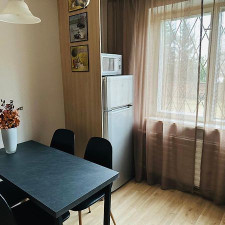 Just Apartments Tallinn Extérieur photo