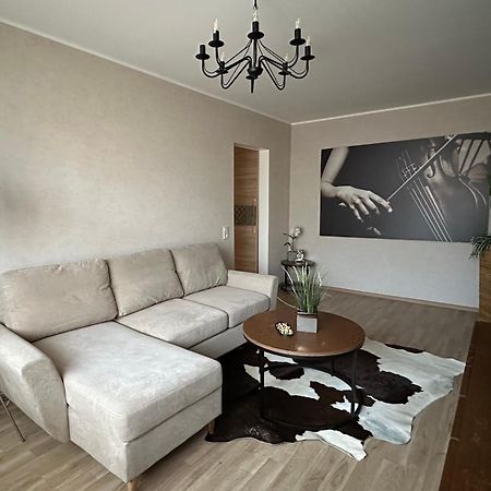 Just Apartments Tallinn Extérieur photo