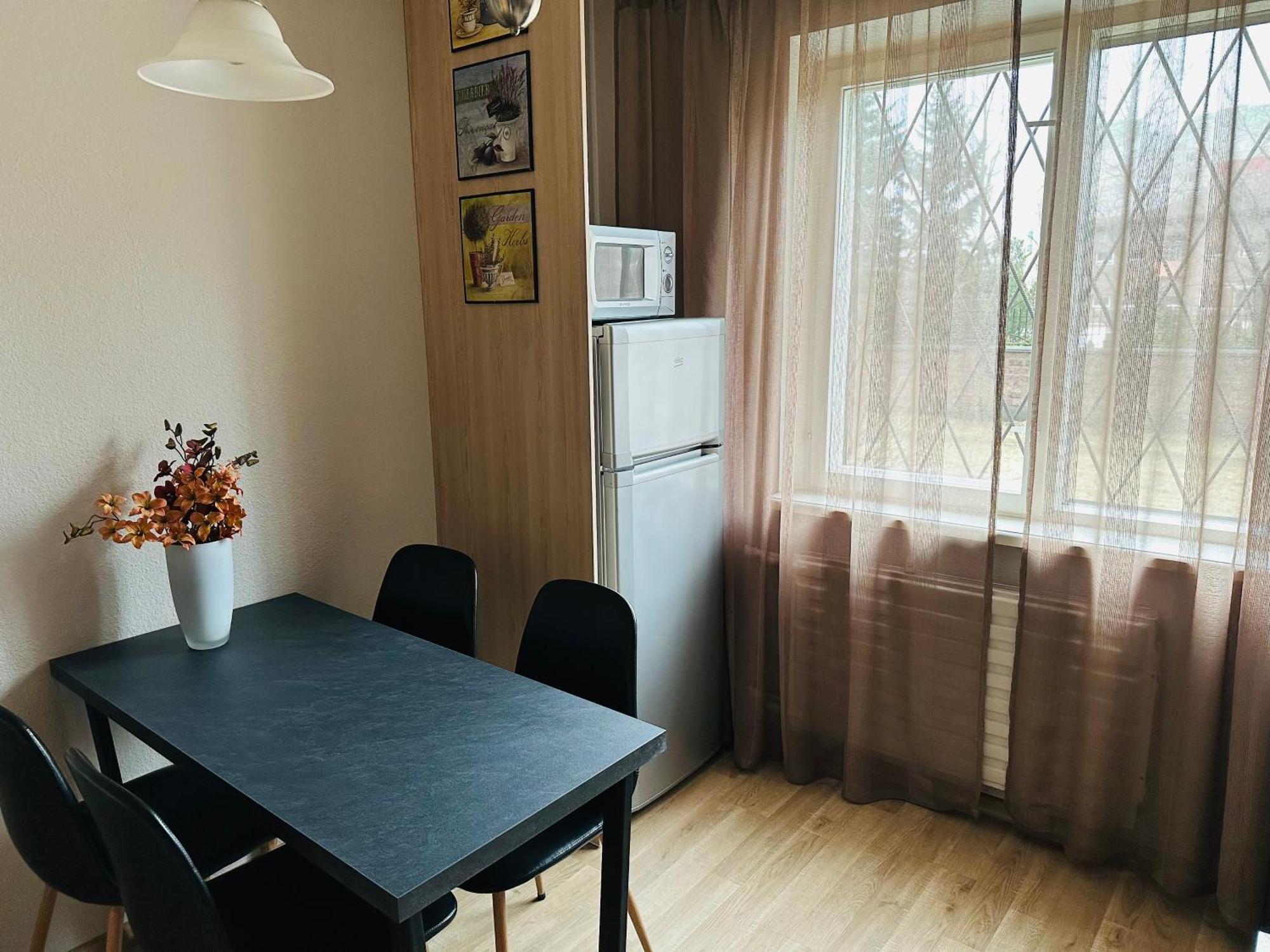 Just Apartments Tallinn Extérieur photo