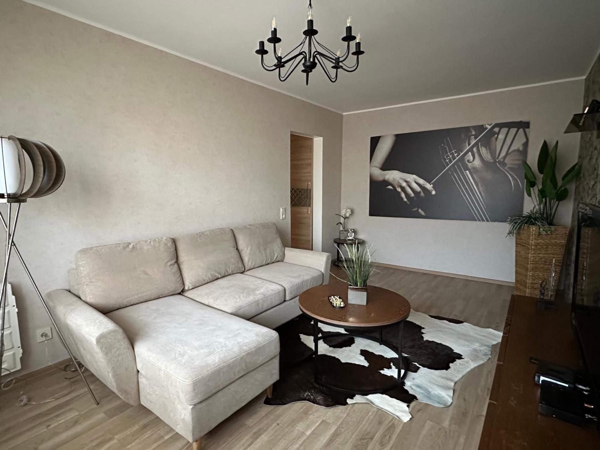 Just Apartments Tallinn Extérieur photo